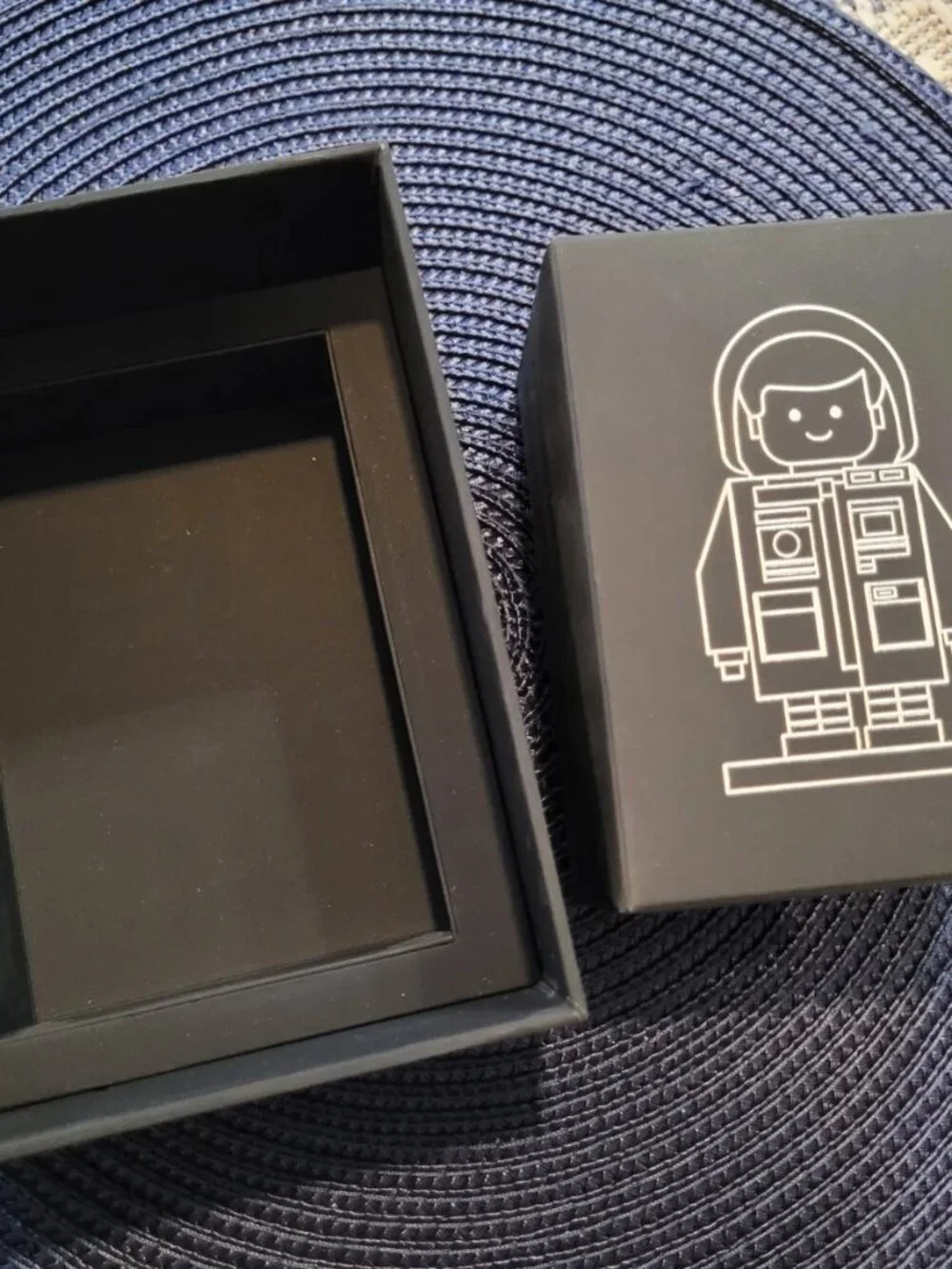 Canada Goose Collectible Expedition Parka Lego Collectible Art Toy - Picture 5 of 8